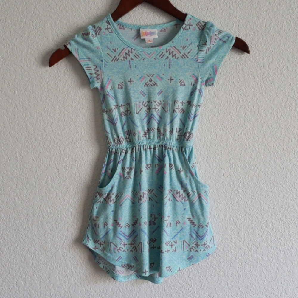 Mae dress